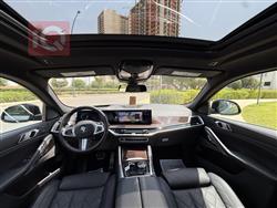 بي ام دبليو X6